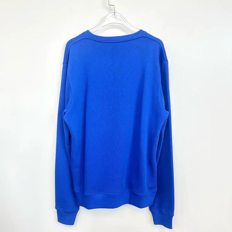 Loewe Loewe Blue Women's Sweatshirt 0089 Size S / US 4 / IT 40 - 2 Thumbnail