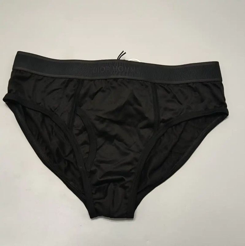 Dior Dior Black Women's Shorts Size L 0089 Size 30" / US 8 / IT 44 - 2 Thumbnail
