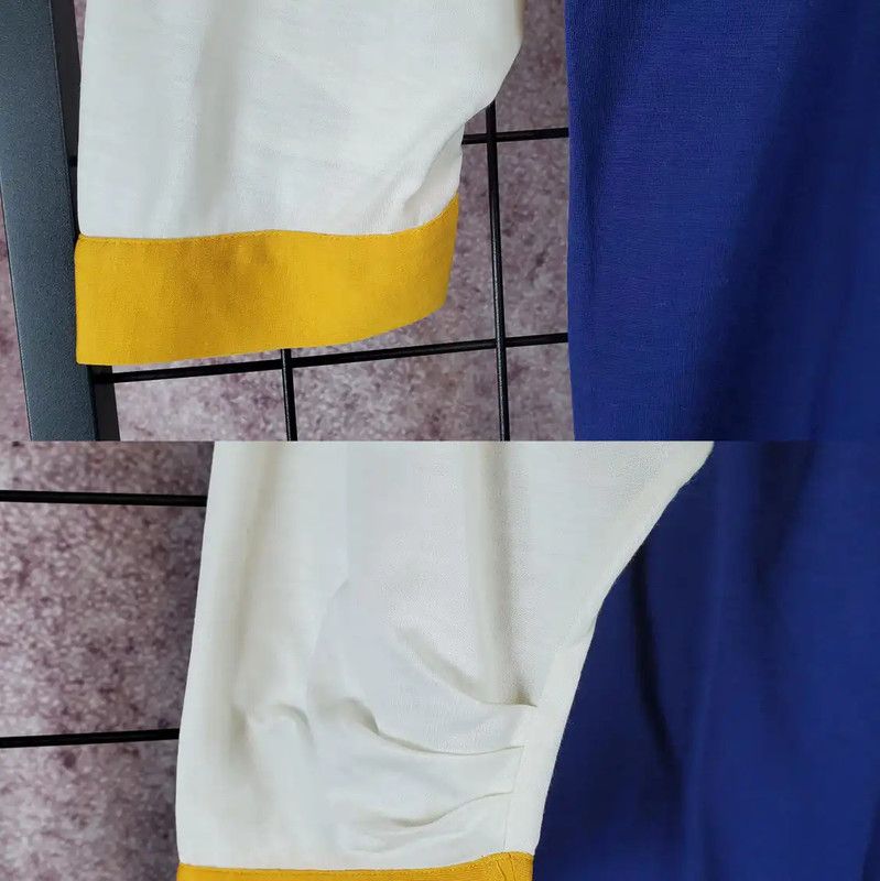 Dior Dior Sport Summer Cotton Short Sleeve T-shirt 0089 Size M / US 6-8 / IT 42-44 - 7 Thumbnail
