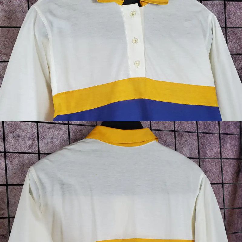 Dior Dior Sport Summer Cotton Short Sleeve T-shirt 0089 Size M / US 6-8 / IT 42-44 - 5 Thumbnail