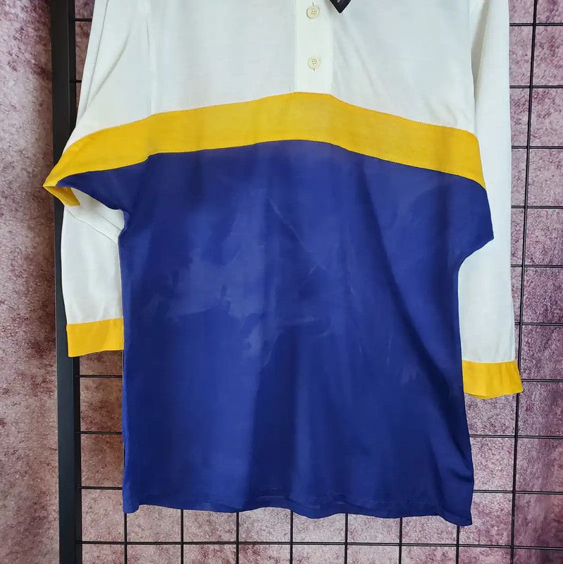 Dior Dior Sport Summer Cotton Short Sleeve T-shirt 0089 Size M / US 6-8 / IT 42-44 - 9 Thumbnail