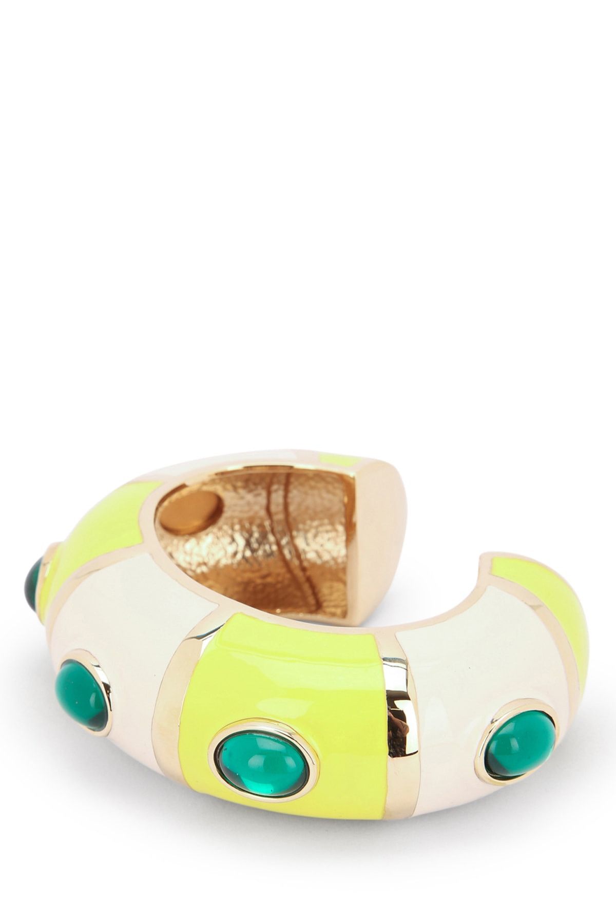 Jacquemus Le Bracelet Rayures Size ONE SIZE - 2 Thumbnail