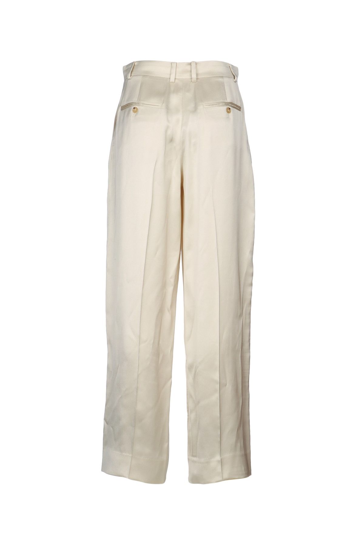 Toteme Pantalone Size 25" / US 0 / IT 36 - 2 Thumbnail