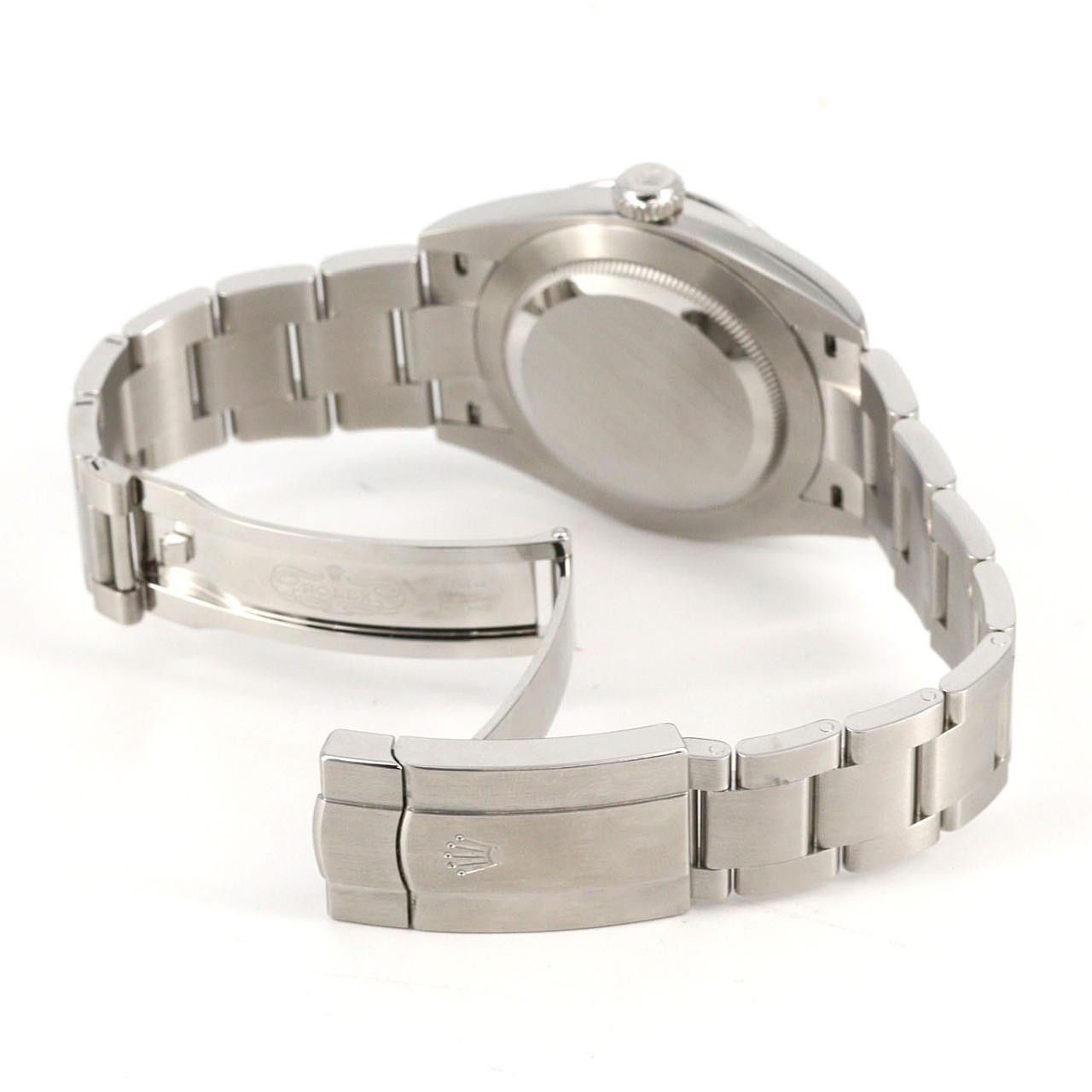 Rolex Rolex Rolex Oyster Perpetual Stainless Steel Automatic Metal Automatic 134300 DUTY FREE for USA Size ONE SIZE - 6 Thumbnail