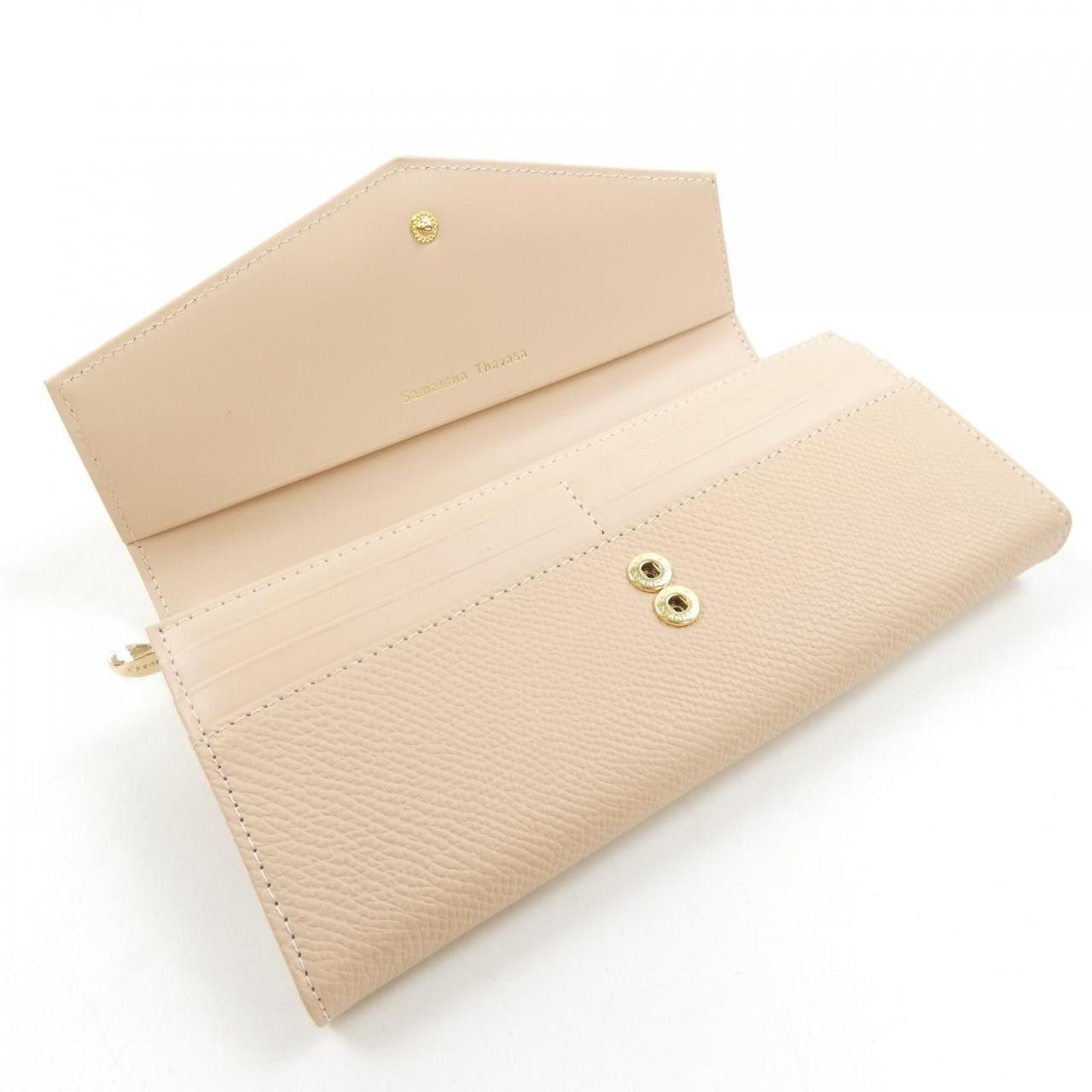 Other Other Samantha Thavasa Long Wallet Others Long Wallet DUTY FREE for USA Size ONE SIZE - 4 Thumbnail