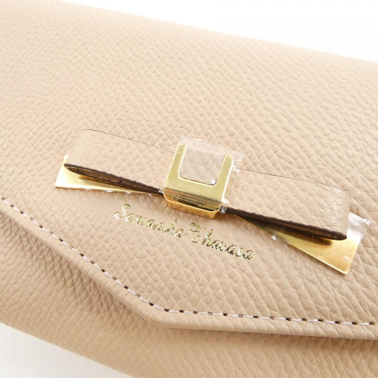 Other Other Samantha Thavasa Long Wallet Others Long Wallet DUTY FREE for USA Size ONE SIZE - 3 Thumbnail