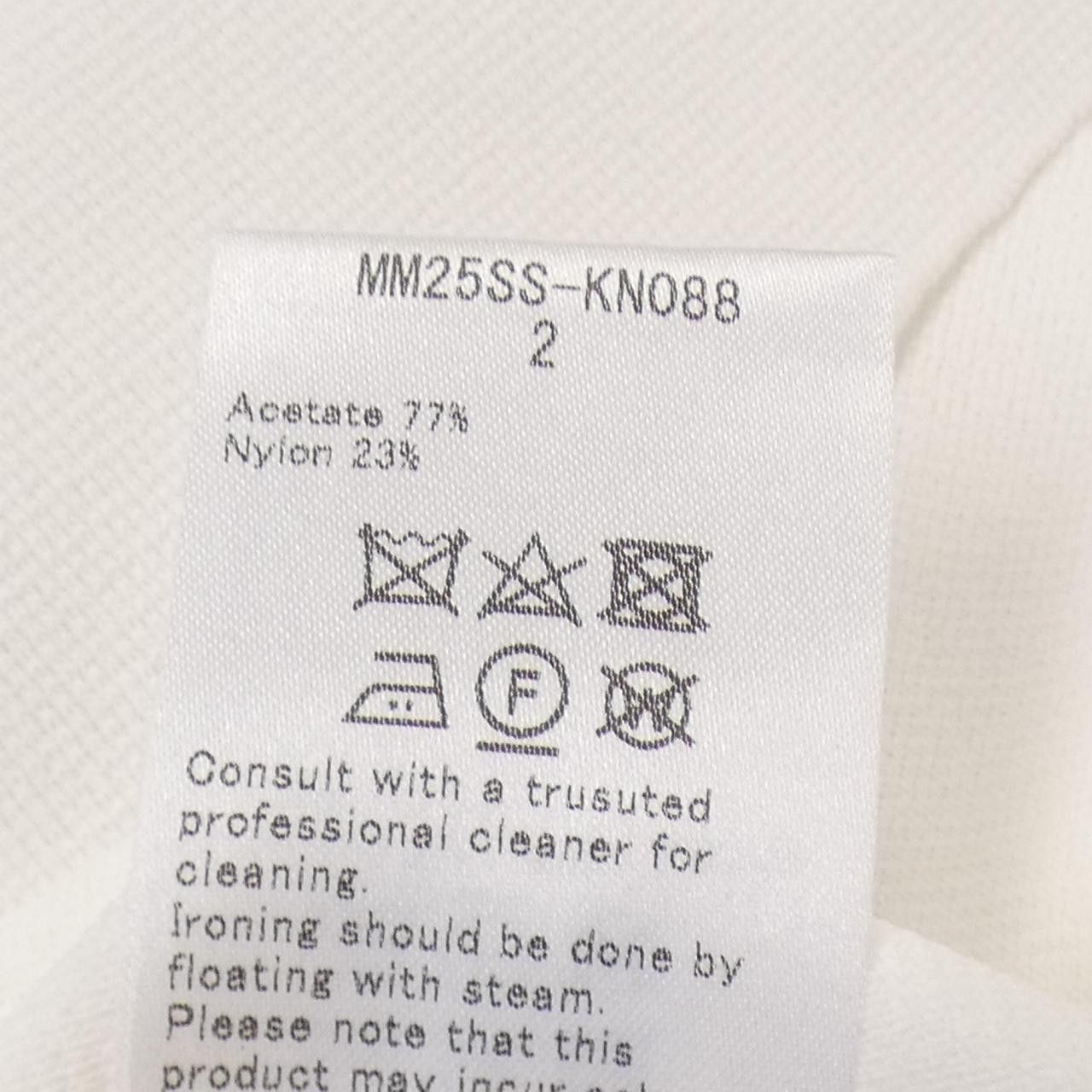 Other Other Mame Kurogouchi Dress Others Dresses MM25SS-KN088 DUTY FREE for USA Size ONE SIZE - 3 Thumbnail