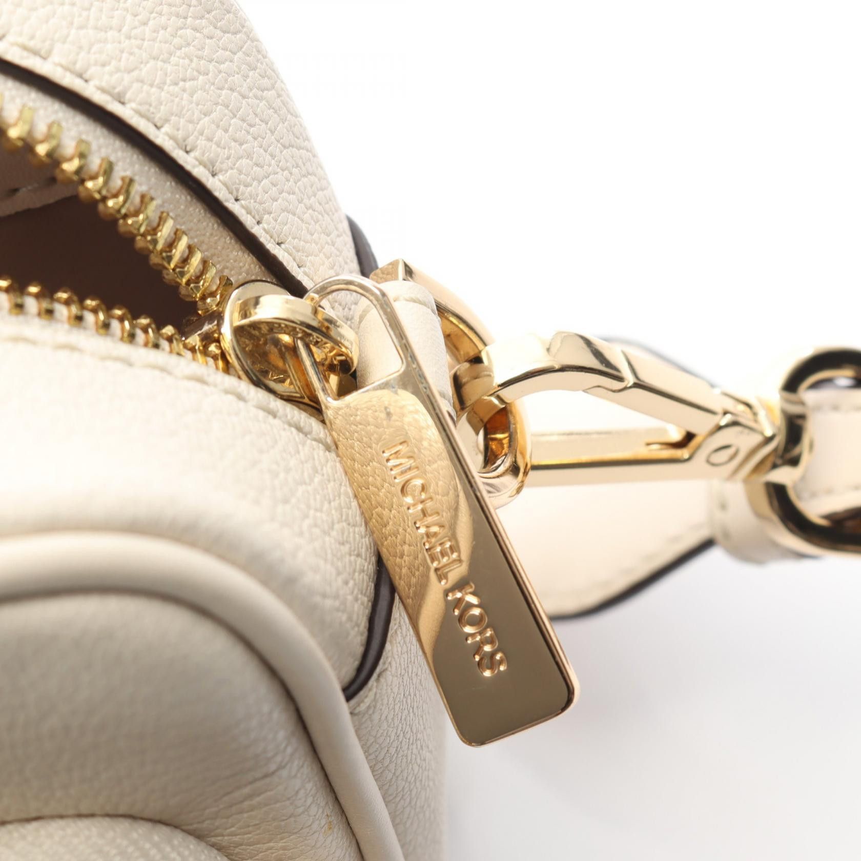 Michael Kors Michael Kors Michael Kors JET SET ITEM Leather Shoulder Bag Leather Crossbody Bag 35S2GTTC6L DUTY FREE for USA Size ONE SIZE - 5 Thumbnail