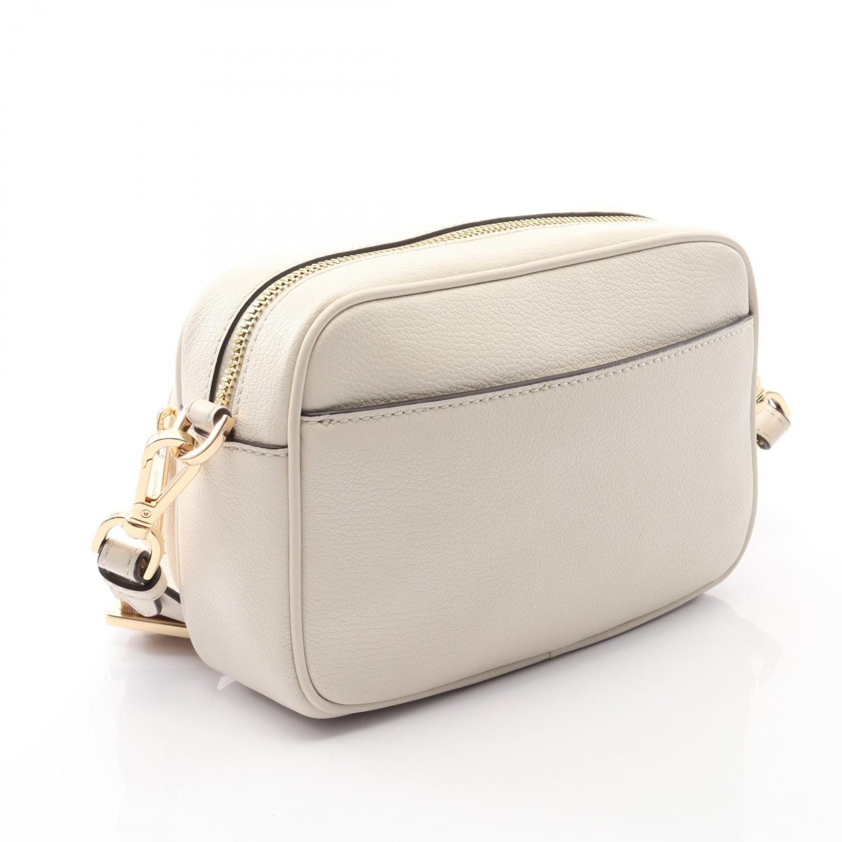 Michael Kors Michael Kors Michael Kors JET SET ITEM Leather Shoulder Bag Leather Crossbody Bag 35S2GTTC6L DUTY FREE for USA Size ONE SIZE - 2 Thumbnail