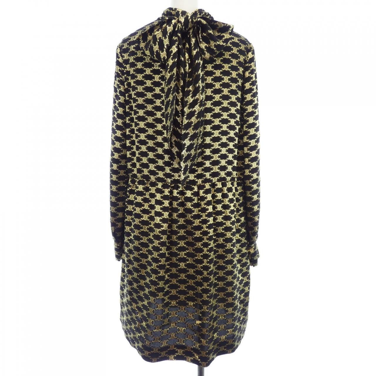 Celine Celine Celine Dress Others Dresses 2R380805F DUTY FREE for USA Size ONE SIZE - 2 Thumbnail