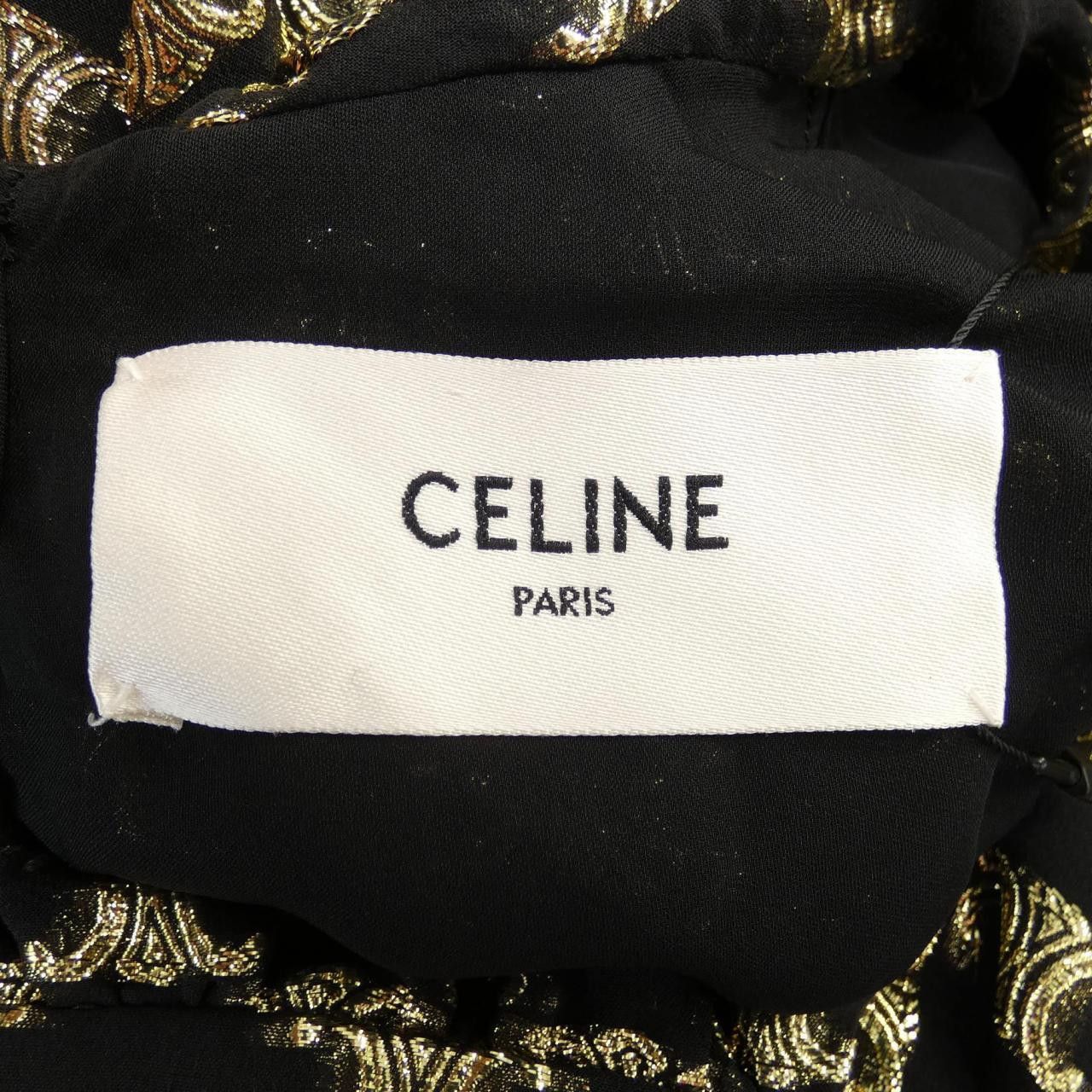 Celine Celine Celine Dress Others Dresses 2R380805F DUTY FREE for USA Size ONE SIZE - 4 Thumbnail