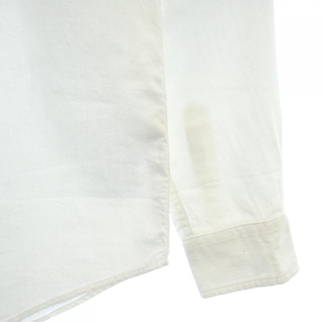 Other Other TMT Shirt Cotton Dress Shirt DUTY FREE for USA Size ONE SIZE - 6 Thumbnail