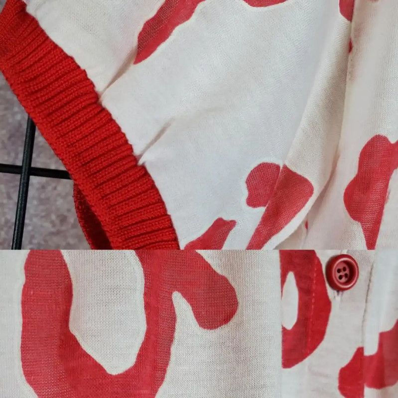 Dior Dior White Cotton Blend Summer T-Shirt 0089 Size S / US 4 / IT 40 - 7 Thumbnail