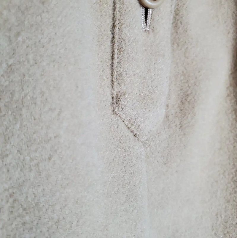 Dior Dior Spring Autumn Wool Embroidered Skirt 0089 Size 27" / US 4 / IT 40 - 9 Thumbnail