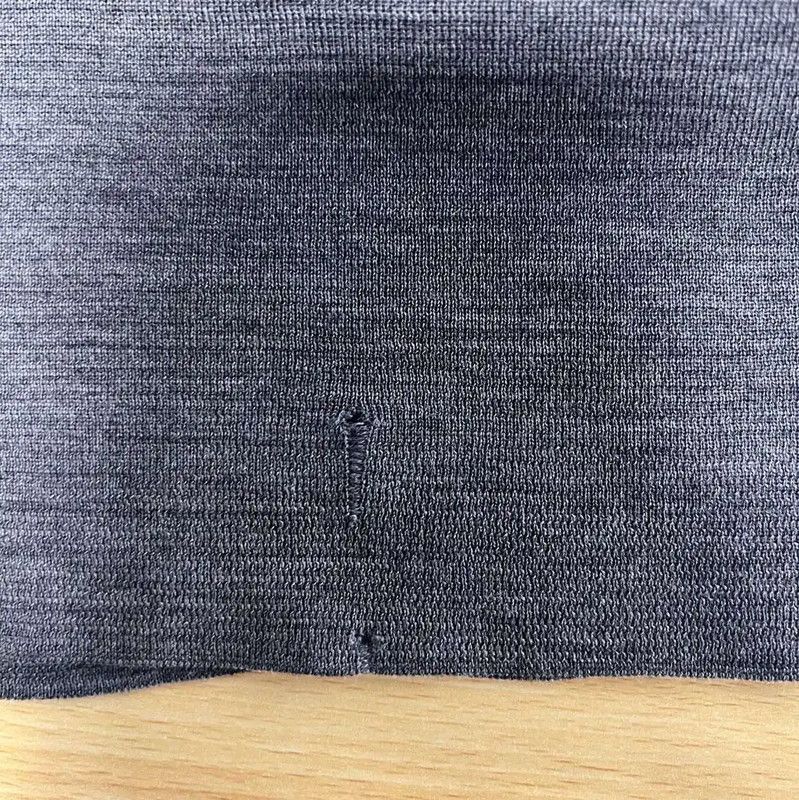 Dior Dior Women's Dark Gray Cotton Pullover 0089 Size XS / US 0-2 / IT 36-38 - 7 Thumbnail