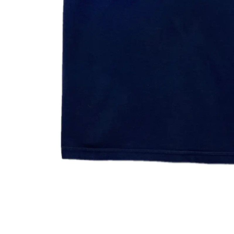 Dior Dior Blue Cotton Blend Women's T-Shirt 0089 Size XS / US 0-2 / IT 36-38 - 7 Thumbnail