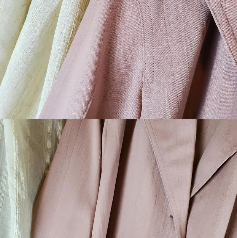 Dior Dior Coral Pink Wool Blend Cropped Cardigan 0089 Size M / US 6-8 / IT 42-44 - 10 Thumbnail