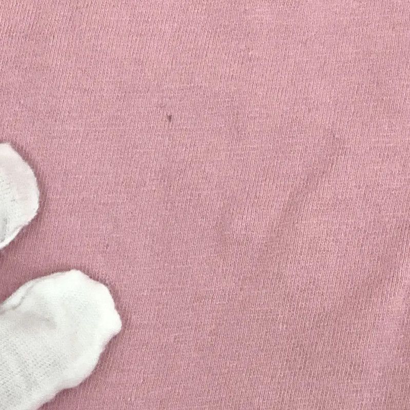 Dior Dior Pink Cotton Women's T-Shirt XS Size 0089 Size XS / US 0-2 / IT 36-38 - 7 Thumbnail