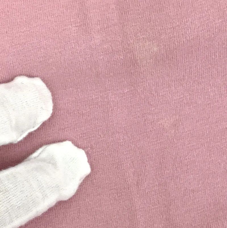 Dior Dior Pink Cotton Women's T-Shirt XS Size 0089 Size XS / US 0-2 / IT 36-38 - 9 Thumbnail