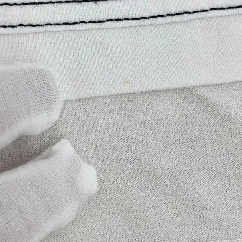 Dior Dior White Cotton Women’s T-Shirt 0089 Size XXS / US 00 / IT 34 - 10 Thumbnail