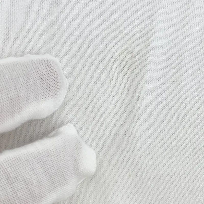 Dior Dior White Cotton Women’s T-Shirt 0089 Size XXS / US 00 / IT 34 - 8 Thumbnail