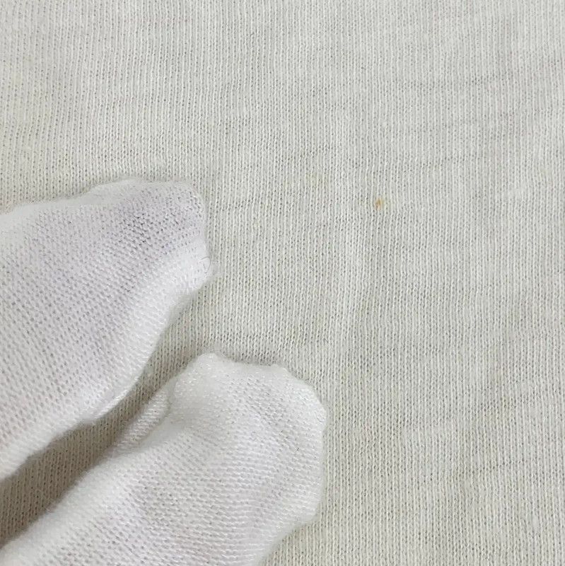Dior Dior White Cotton Women's T-Shirt 0089 Size M / US 6-8 / IT 42-44 - 10 Thumbnail