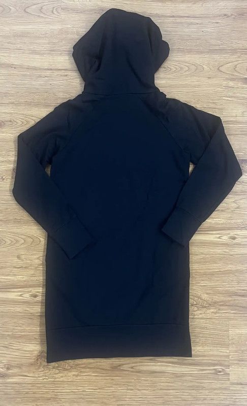 Vivienne Westwood Vivienne Westwood Black Long Sleeve Hoodie 0089 Size M / US 6-8 / IT 42-44 - 2 Thumbnail
