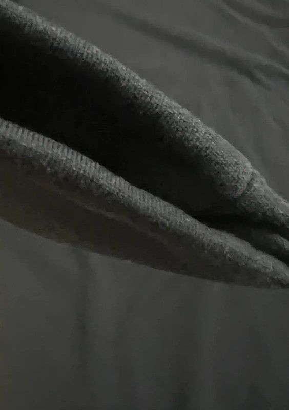 Vivienne Westwood Vivienne Westwood Black Long Sleeve Hoodie 0089 Size M / US 6-8 / IT 42-44 - 7 Thumbnail