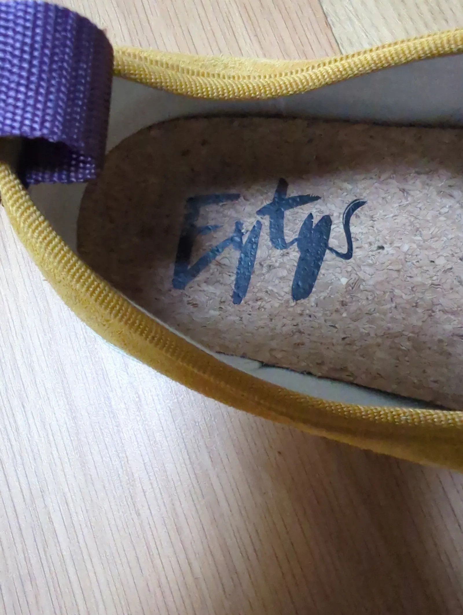 Eytys Eytys Sneakers Size US 9 / IT 39 - 2 Thumbnail