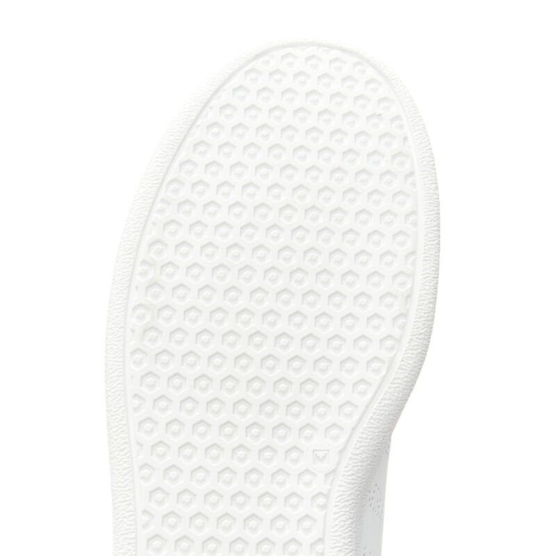 Vetements new VETEMENTS 2018 Demna logo perforated leather Stan Smith low sneaker EU38 Size US 8 / IT 38 - 10 Thumbnail