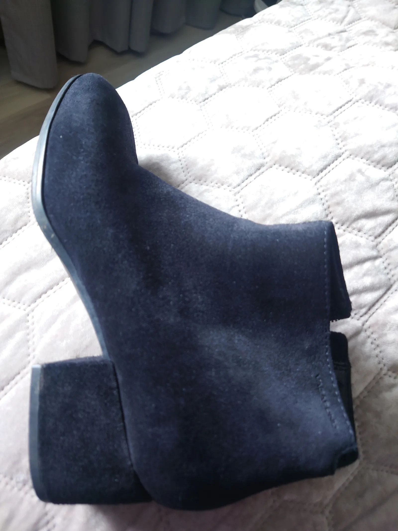 Vagabond Vagabond Boots Size US 8 / IT 38 - 3 Thumbnail