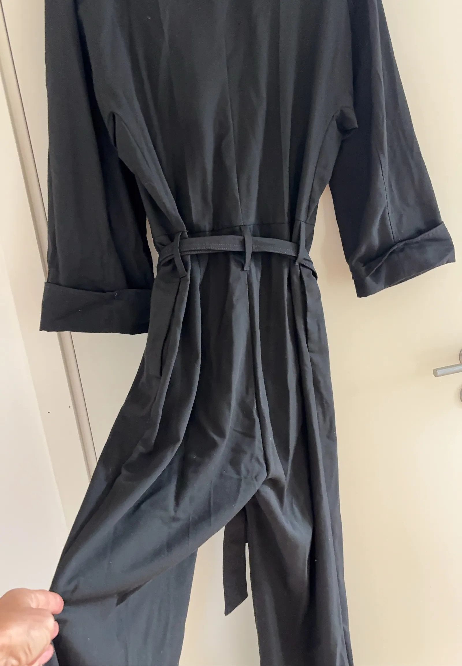 Hope Hope Jumpsuit Size 27" / US 4 / IT 40 - 4 Thumbnail