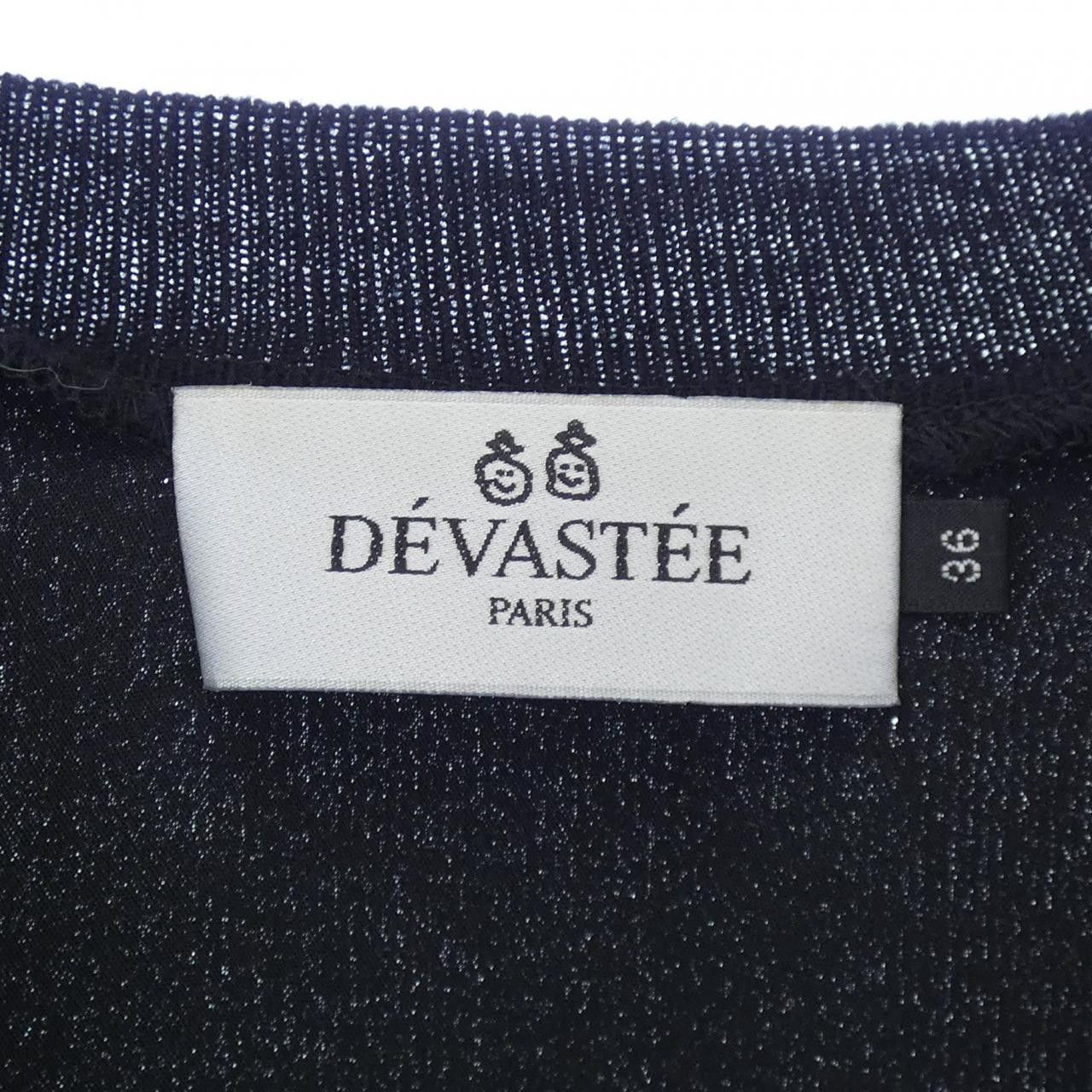 Other Other DEVASTEE Wool Cardigan Others Tops DUTY FREE for USA Size ONE SIZE - 4 Thumbnail