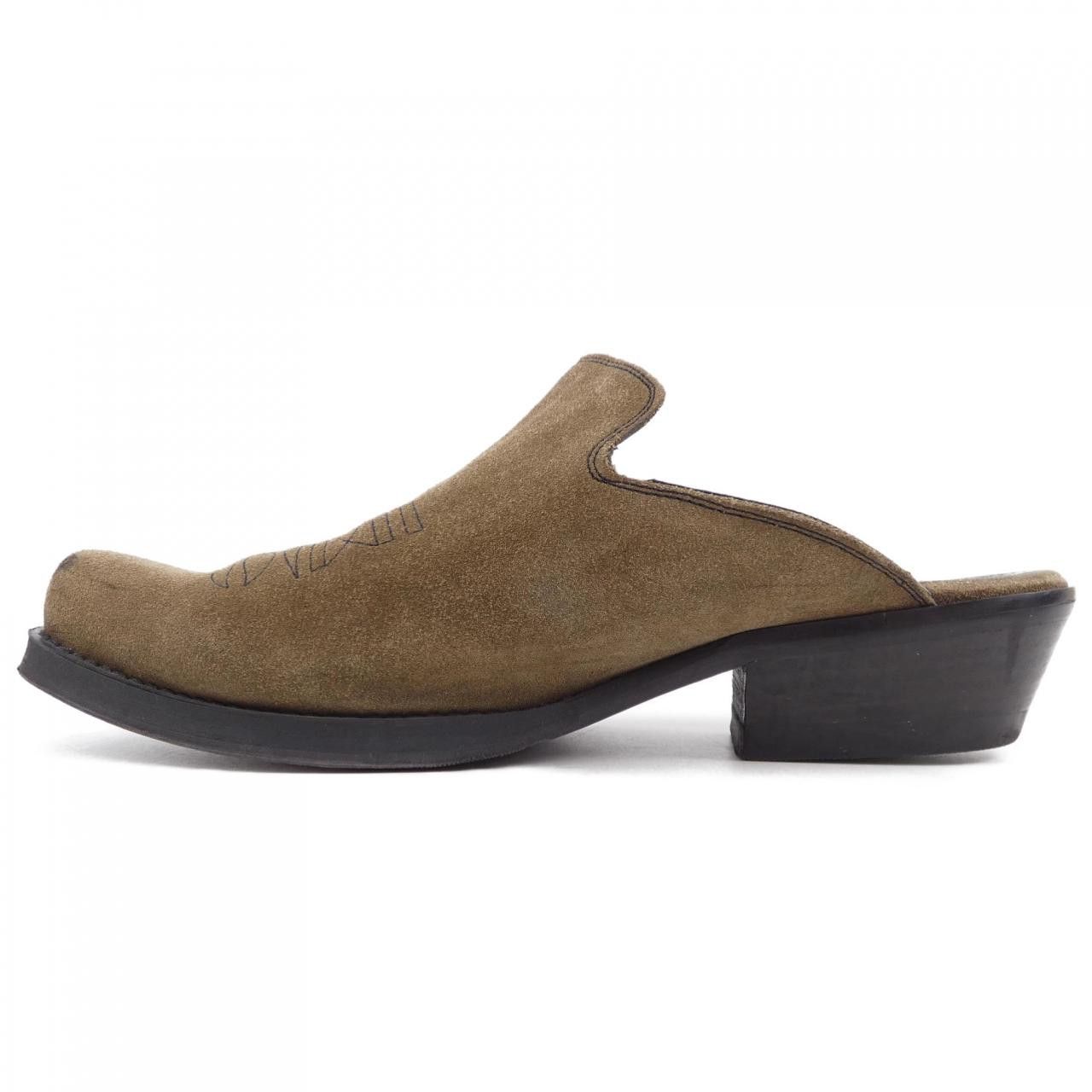 Other Other JONNYBULLS Shoes Leather Shoes DUTY FREE for USA Size ONE SIZE - 2 Thumbnail