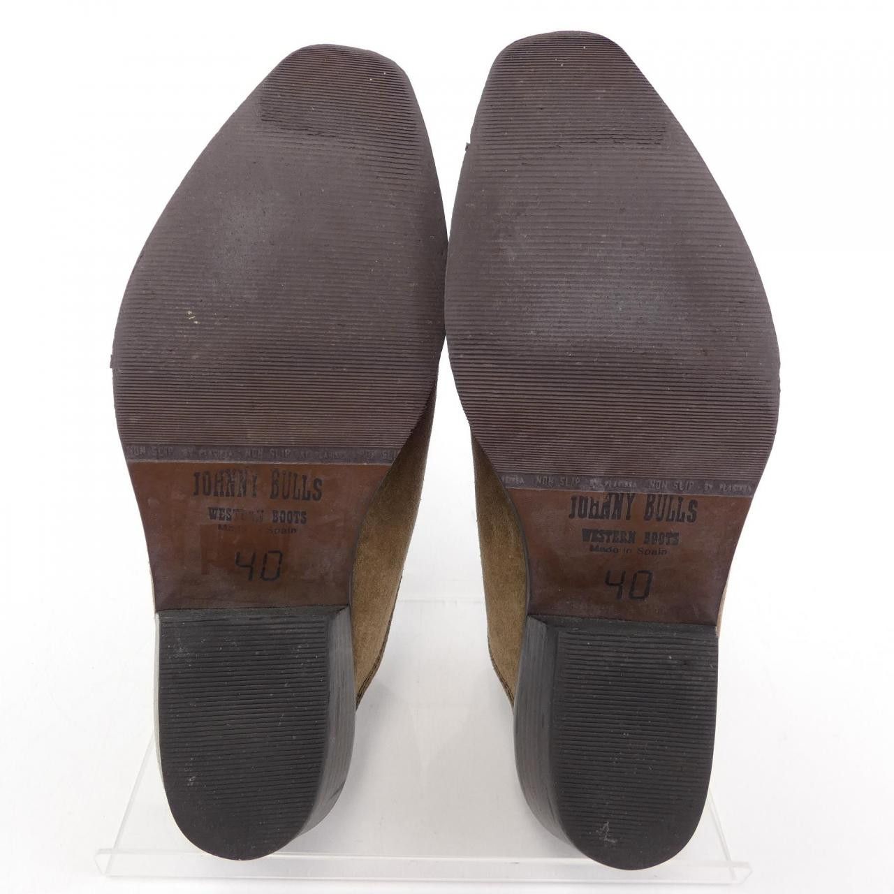 Other Other JONNYBULLS Shoes Leather Shoes DUTY FREE for USA Size ONE SIZE - 4 Thumbnail