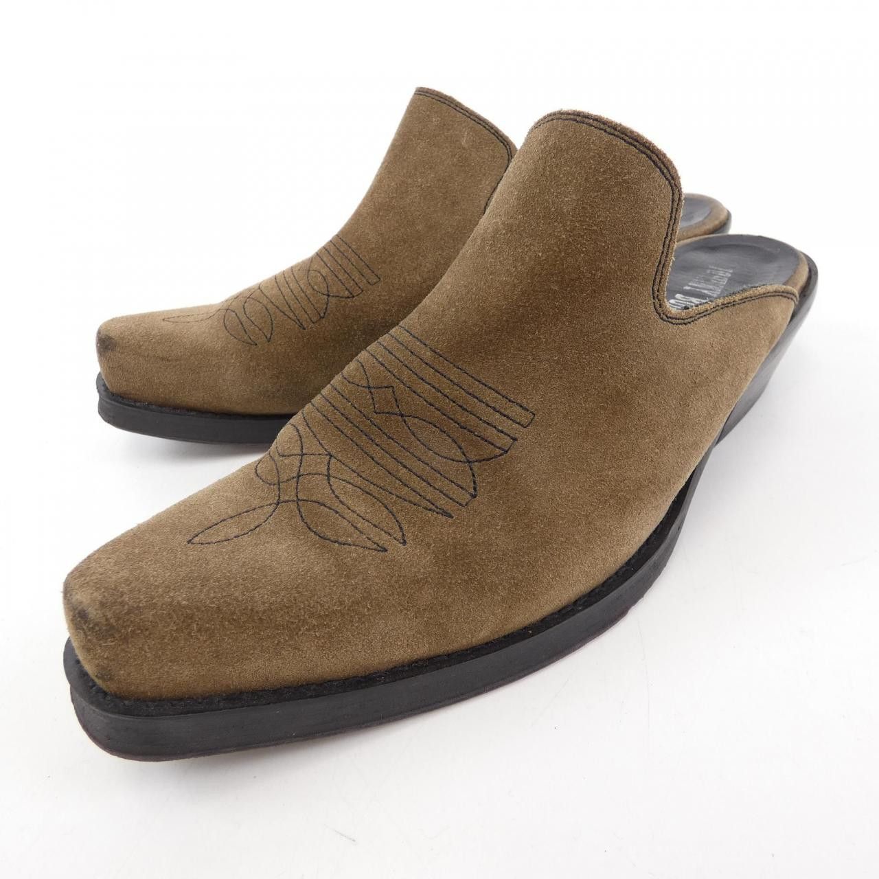 Other Other JONNYBULLS Shoes Leather Shoes DUTY FREE for USA Size ONE SIZE - 3 Thumbnail