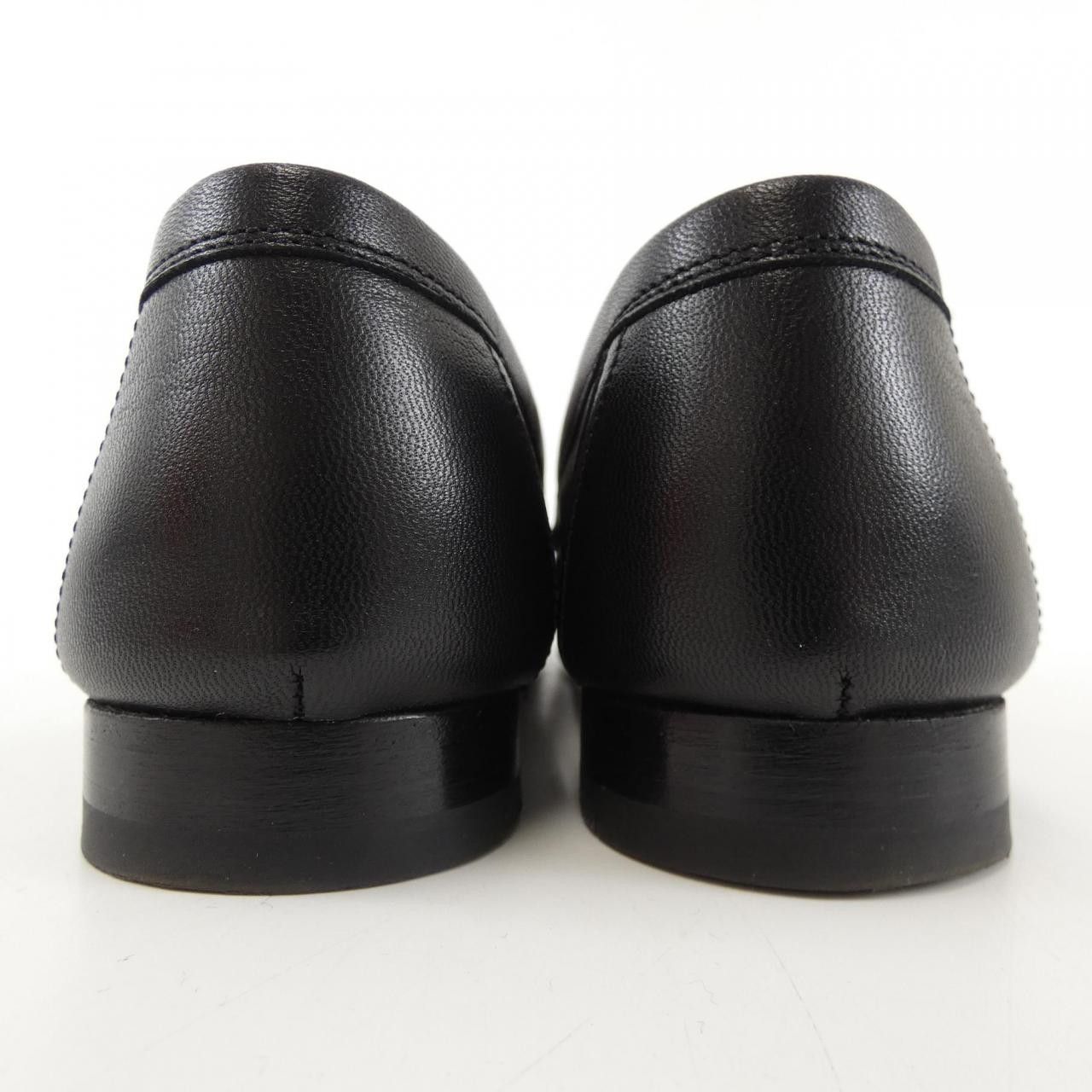 Hermes Hermes Hermes Chevre Shoes Leather Shoes DUTY FREE for USA Size ONE SIZE - 5 Thumbnail