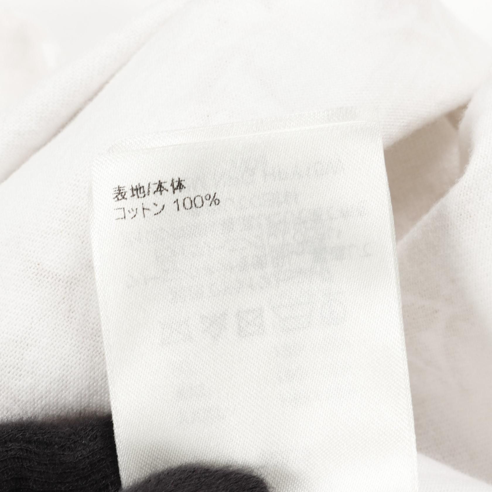 Louis Vuitton Louis Vuitton Louis Vuitton Monogram Cotton Top Cotton Tops RM232M NPG HPY15W DUTY FREE for USA Size ONE SIZE - 4 Thumbnail