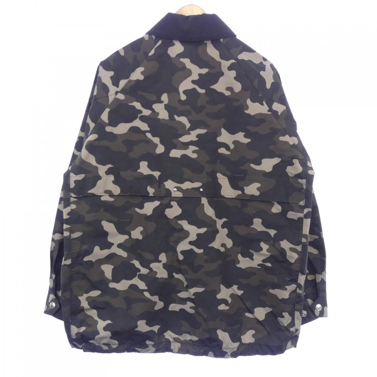 Other Mackintosh Edit Jacket Others Outerwear GMH-1025 DUTY FREE 