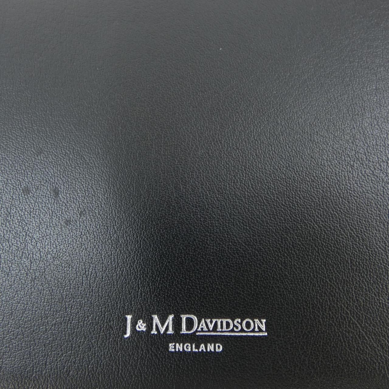 Other Other J&M Davidson Wallet Leather Long Wallet DUTY FREE for USA Size ONE SIZE - 3 Thumbnail