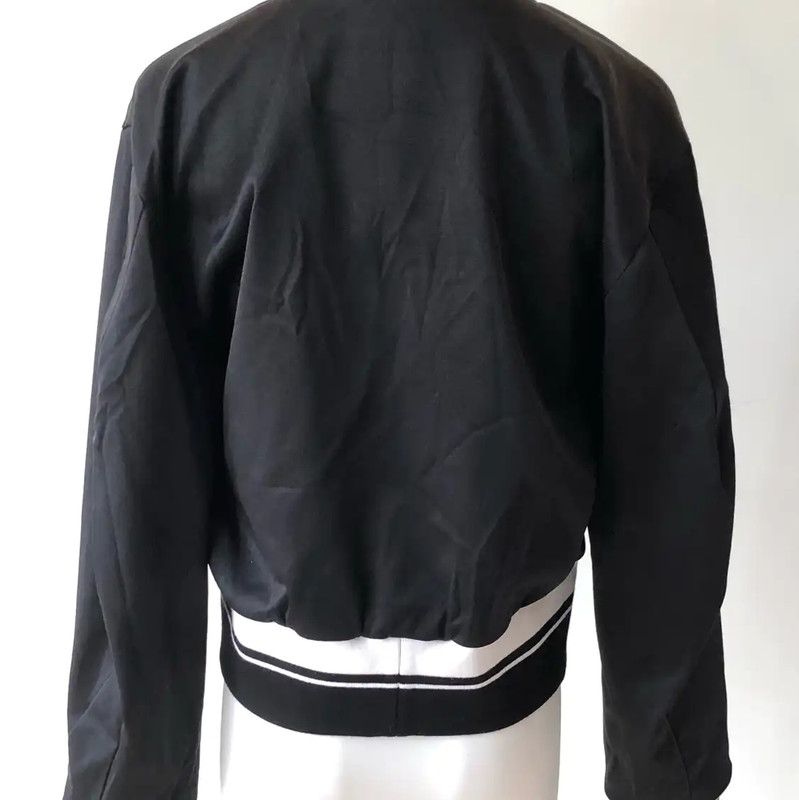 Vivienne Westwood Vivienne Westwood Black Women's Jacket Size M 0089 Size M / US 6-8 / IT 42-44 - 2 Thumbnail