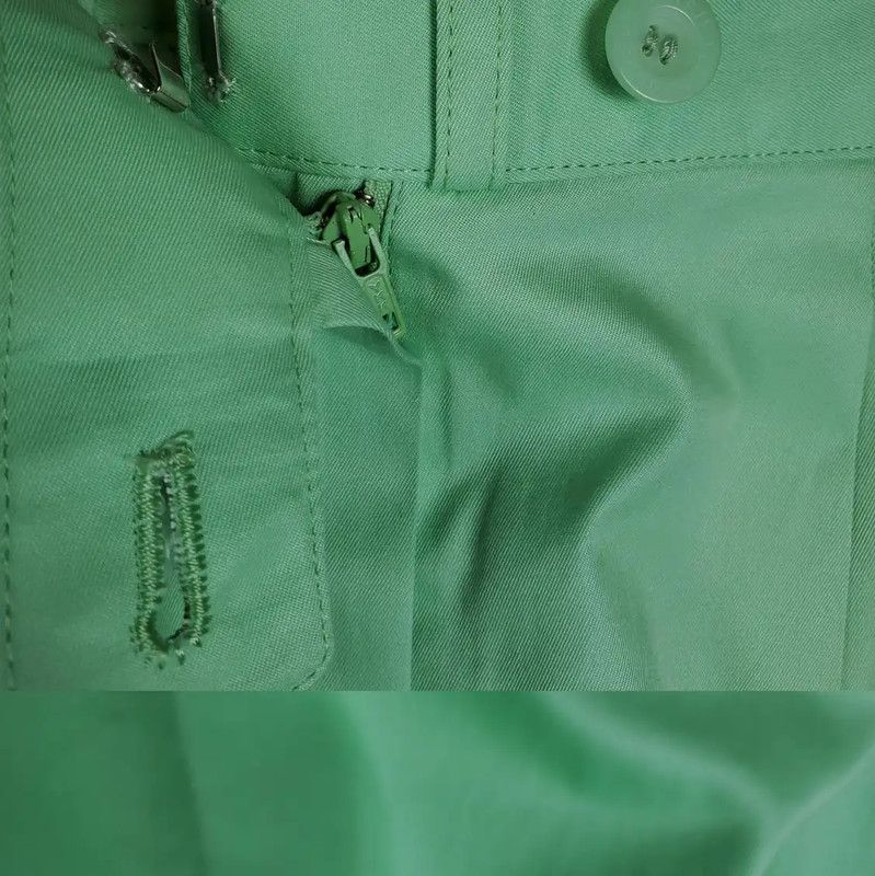 Dior Dior Mint Green Casual Pants for Women 0089 Size 23" - 9 Thumbnail