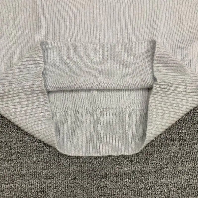 Dior Dior Blue Cotton Women's T-Shirt 0089 Size S / US 4 / IT 40 - 7 Thumbnail