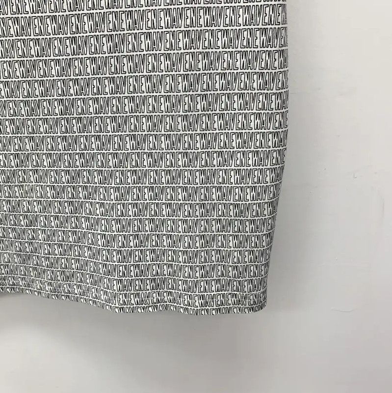 Dior Dior Gray Cotton Women's T-Shirt 0089 Size M / US 6-8 / IT 42-44 - 4 Thumbnail