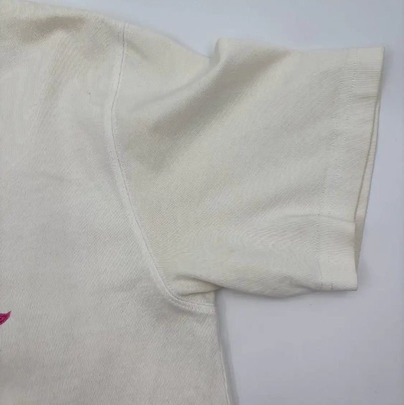 Dior Dior Summer Short Sleeve T-Shirt for Women 0089 Size S / US 4 / IT 40 - 7 Thumbnail
