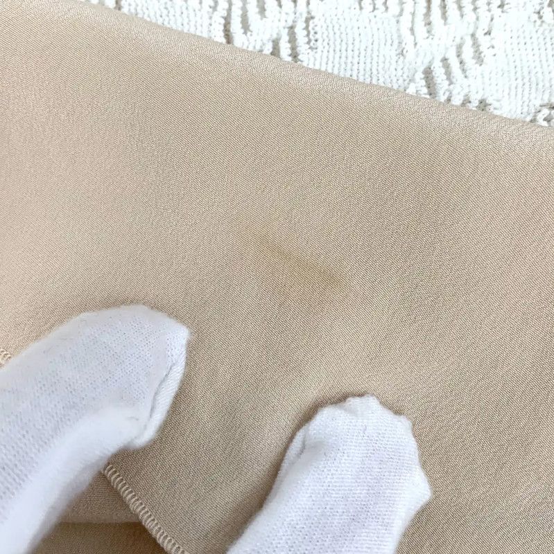 Dior Dior White Knit Pullover for Women 0089 Size XS / US 0-2 / IT 36-38 - 9 Thumbnail