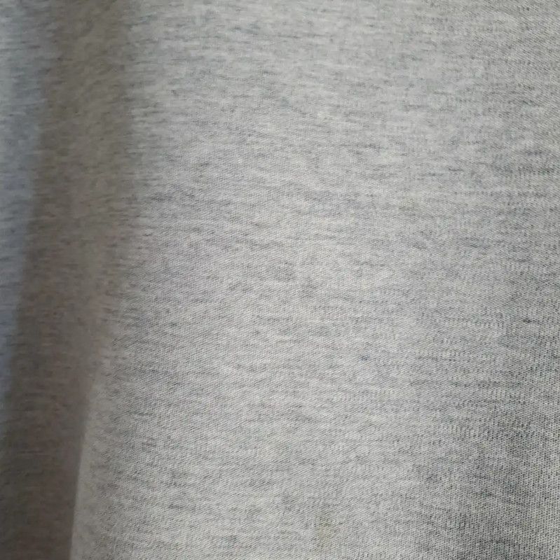 Dior Dior Gray Cotton Short Sleeve Sweatshirt 0089 Size S / US 4 / IT 40 - 5 Thumbnail