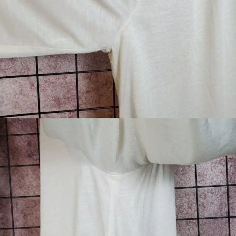 Dior Dior Women's Casual Pants in White 0089 Size 26" / US 2 / IT 38 - 6 Thumbnail