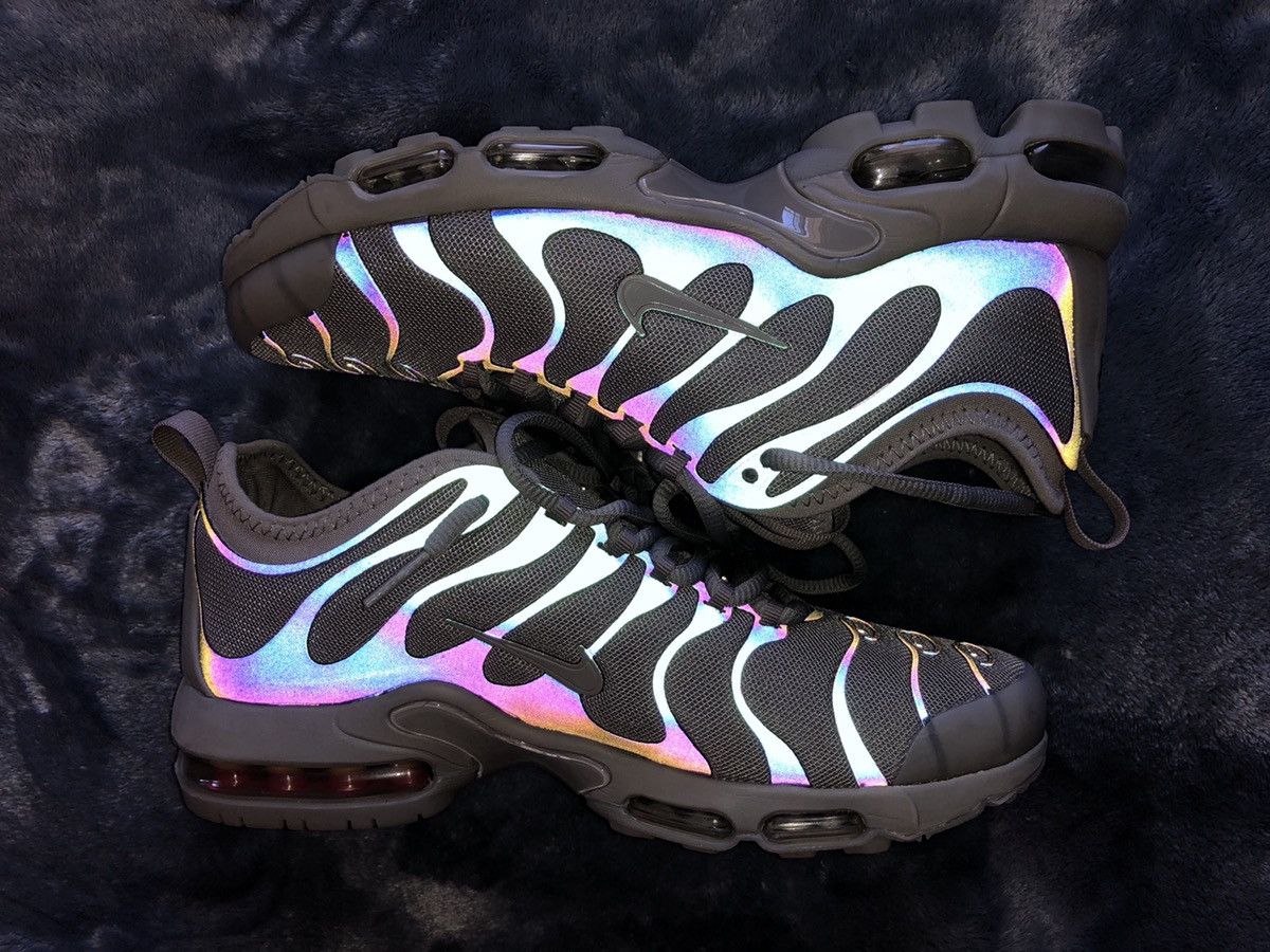 Air max plus tn ultra rainbow sale