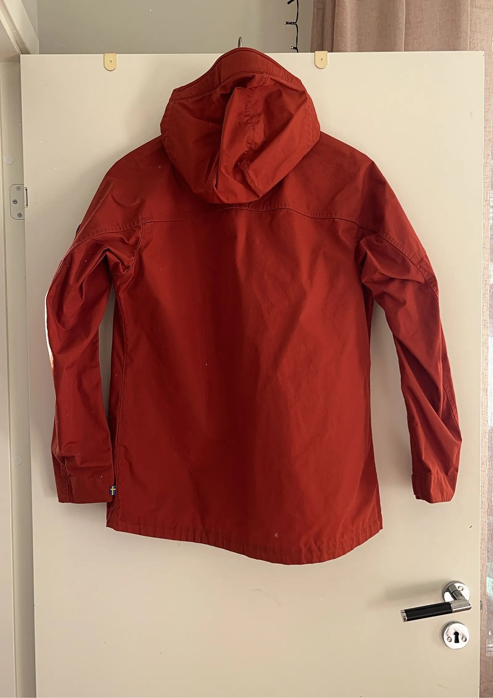 Fjallraven Fjällräven Vidda Pro Jacket Jacket Size M / US 6-8 / IT 42-44 - 3 Thumbnail